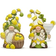 Lemon Gnomes