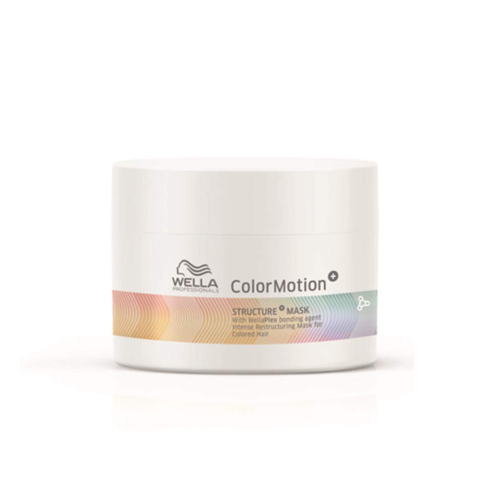 Wella System Professional ColorMotion+ Moisturising Mask 150 ml