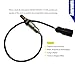 Amrxuts 234-5150 234-4545 Upstream & Downstream Oxygen O2 Sensor for Chrysler 200 for Fiat 500X for Cherokee Renegade for Ram ProMaster City 68195741AA 5149180AA.