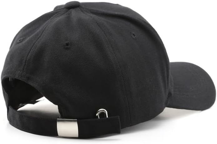 Tiger Hat Claw Scar Embroidered Baseball Cap Sun Hat - Image 5