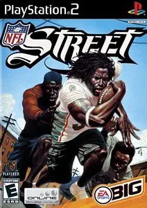 NFL Street - PlayStation 2 (Renewed)