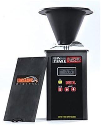 On Time 49000 Tomahawk VL Timer