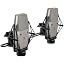 T1 (Matched Pair)