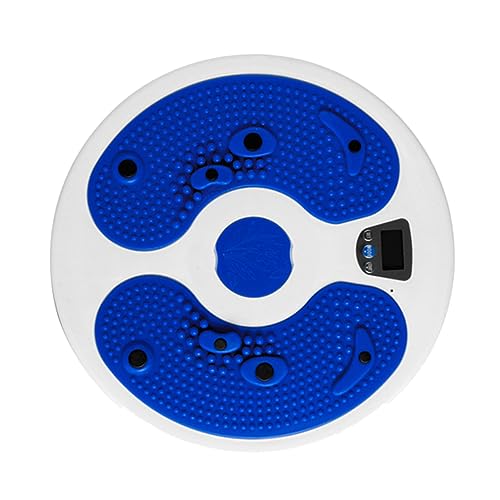 Mipcase 2 Unidades Placa Equipamento De Fitness Treinador Equipamentos De Ginástica Para Casa Cardio