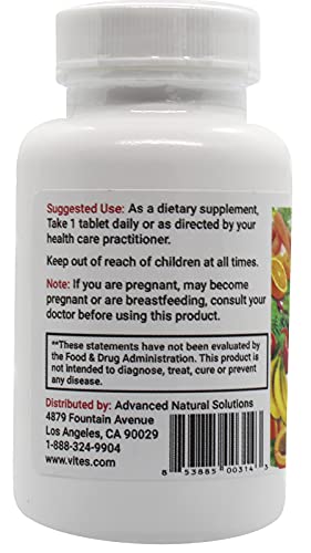 Peter Gillham’s Life Essentials Potassium Gluconate Tablets 595Mg, 100 Tablets, Support Electrolyte Balance, Made In Usa (Package May Vary) #TOP6