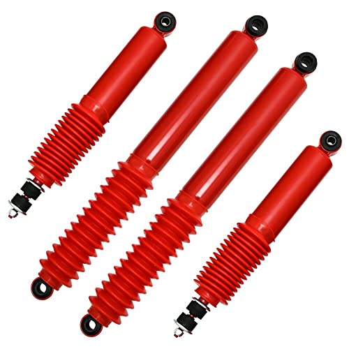 200系 ハイエース　純正　フロント　リア　ショックアブソーバー4本セット 新車外し 美品】トヨタ 200系 ハイエース 純正 ショック