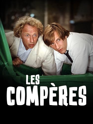 Les Compères
