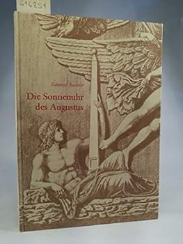 Hardcover Die Sonnenuhr des Augustus [German] Book