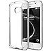 Galaxy S7 Case, VRS Design [Crystal Bumper][Satin Silver] - [Clear Cover][Military Grade Protection] For Samsung S7