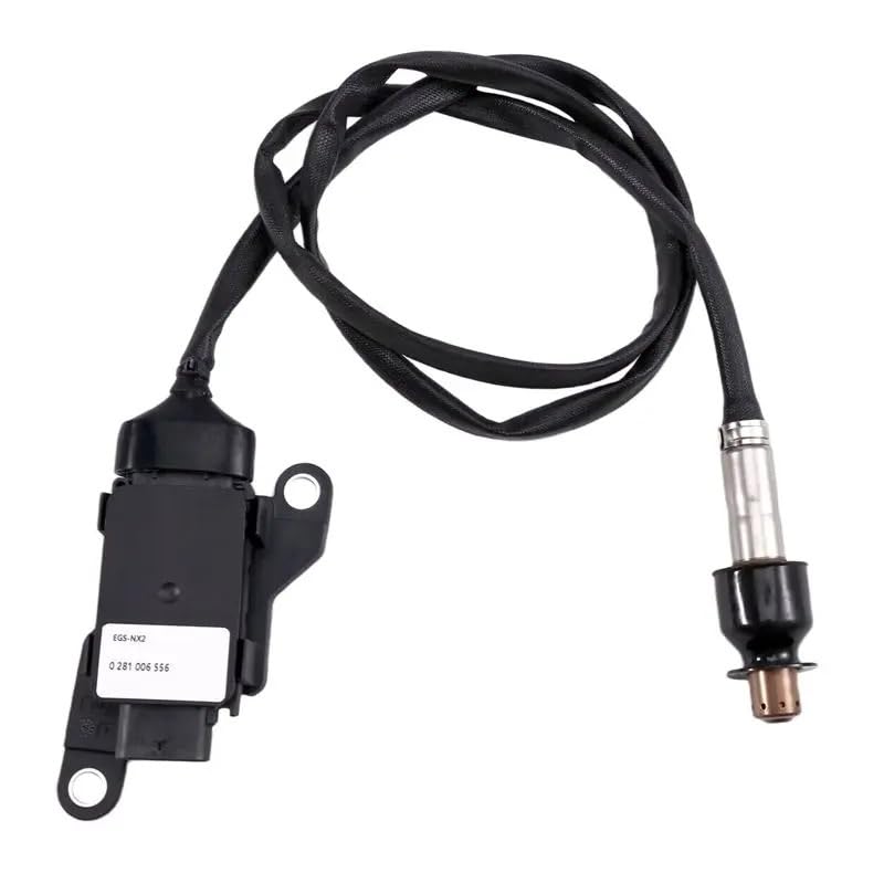 NOX para 1 2 3 4 5 6 7 F20-F23 F30-F31 F34 G30-G32 G11 G12 X3 G01-0281006556 13628580410 Detección de óxido nitrógeno