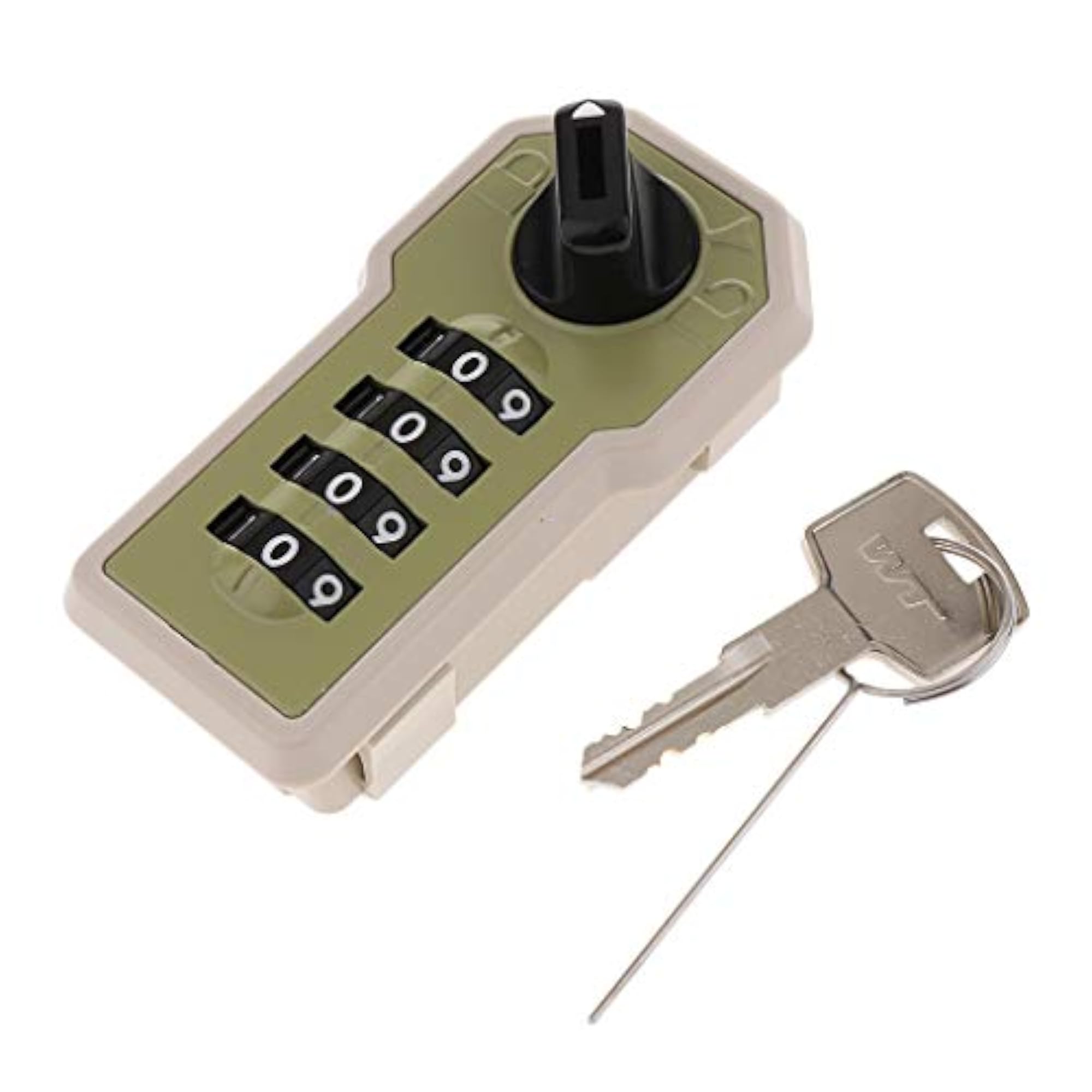 Password Lock Cabinet Combination Locks for Luggage