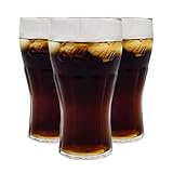 coca cola becher 1 liter Ob Sommer oder Winter, diese Gläser sind praktisch und dekorativ.