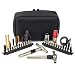 Fix It Sticks The Works Maintenance Kit with All-in-One Torque Driver and T-Way Wrench + Locking Ratcheting T-Way Wrench - Custom Bundle