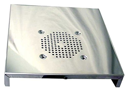 Twinpoint DXCO Chrome Cases For Old Style C148-Grantxl