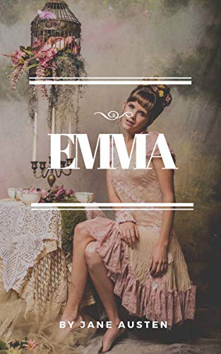 Télécharger Emma (English Edition) livre En ligne