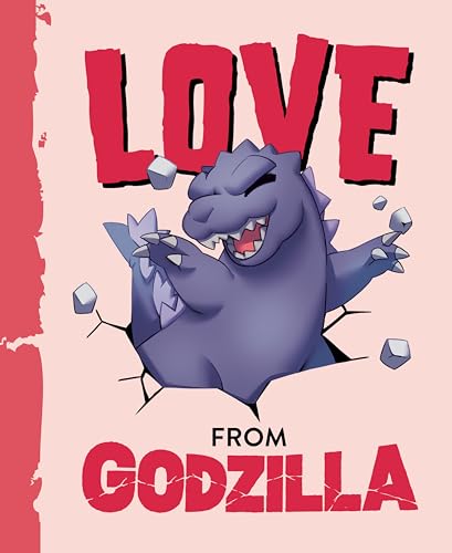 Image of Love from Godzilla