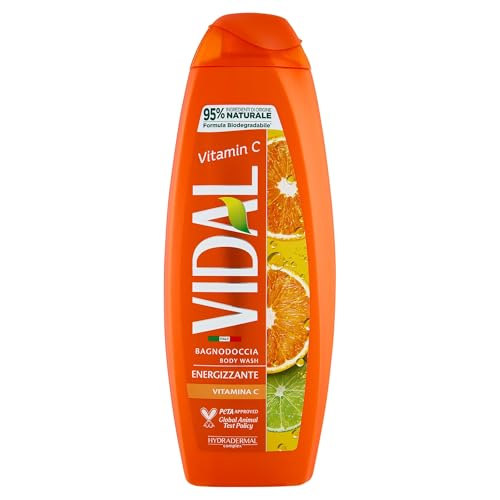 Tesori D’Oriente Geschenkbox Sandelholz & Vetiver Prof.100 ml Dusche 250 ml & Duftkerze