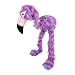 Sunny toys 38" Rainbow Flamingo Marionette