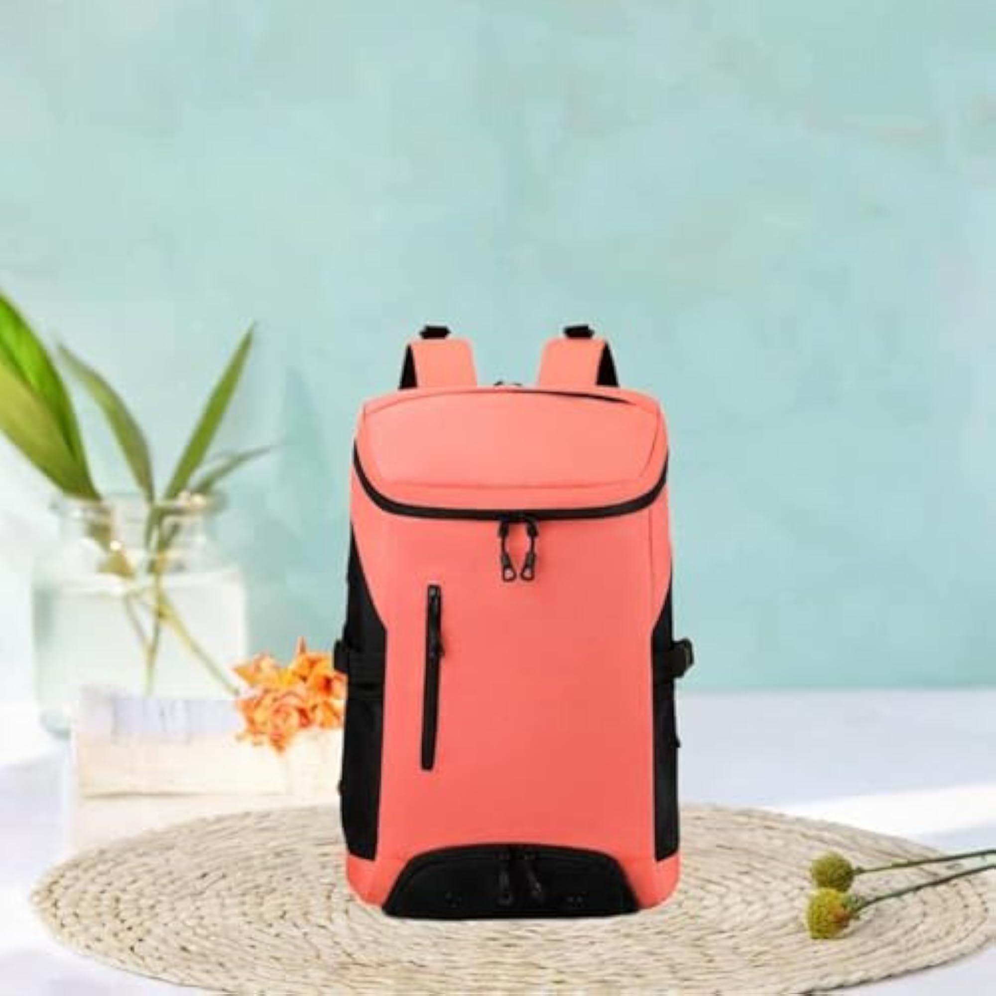 Women Badminton Tennis Backpack for Training