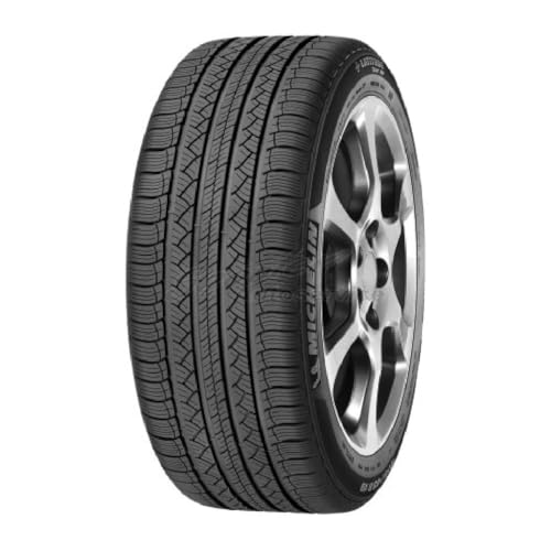 Michelin Latitude Hp 235/55/R18 100 V - Pneumatico All Season - C/C/69
