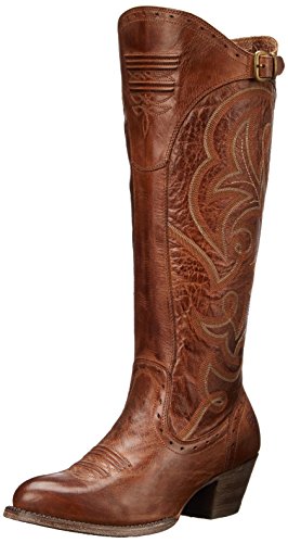 Ariat Women's Wanderlust Equestrian Boot
