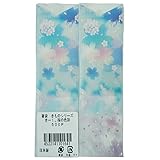 箸袋 きもの ハカマタイプ 500枚 桜の色彩 き-1