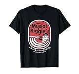 Stan Musial & Biggie's, MO Vintage Unisex for Men's, Women T-Shirt