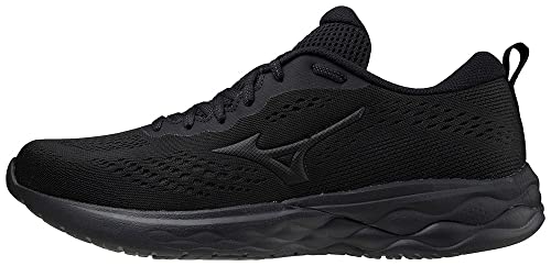 MIZUNO ENERZY sull'intersuola per una maggiore ammortizzazione e ritorno di energia