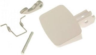 Maniglia Oblo Lavatrice Ariston Wms600t Wnd966 Indesit 719003200 Ardo Bompani