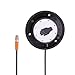Carus Tool IFM KT5011 Capacitive Touch Sensor 12~30 DC PNP New