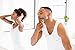 Tend Skin Razor Bump Post Shaving Solution for Women and Men, 8 Ounce, Blue