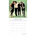 Rolling Stones 2025 - 16 Month Calendar: Original The Gifted Stationery Co. Ltd [Multilingual] [Calendar] (Wall Calendar)