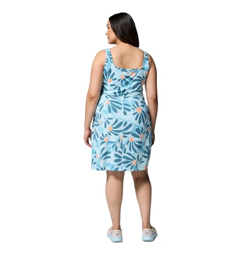 Image of Columbia PFG Freezer III Dress