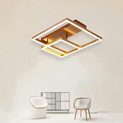 Lumières de plafond 39W pour salon une ambiance sur mesure