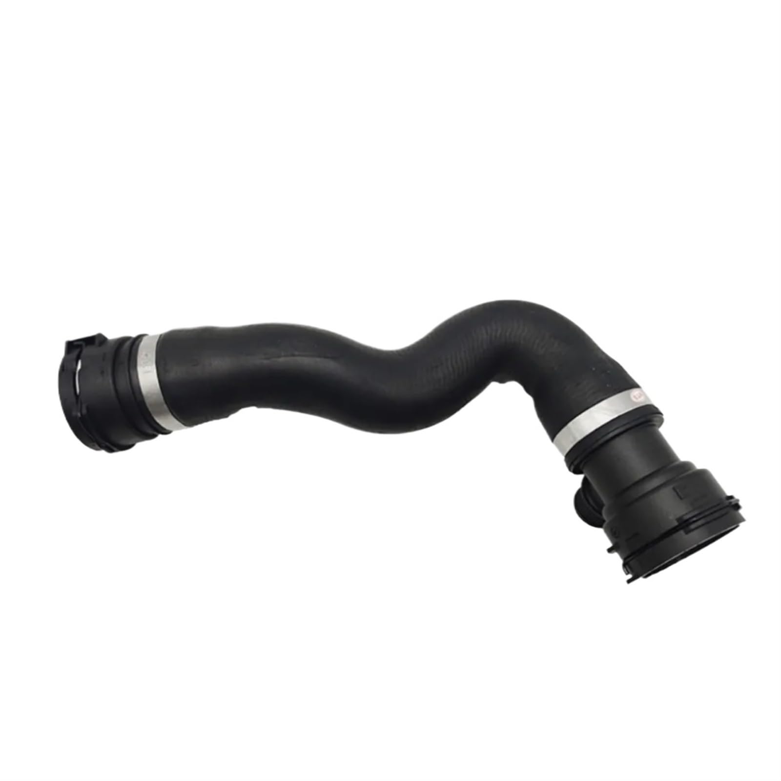 Manguera de Refrigerante Compatible Con F10 F11 F01 F02 523i 528i 530i Tubería De Agua Refrigeración Automóvil Manguera De Radiador Manguera De Refrigerante Tubería Agua Refrigerante 17127578399
