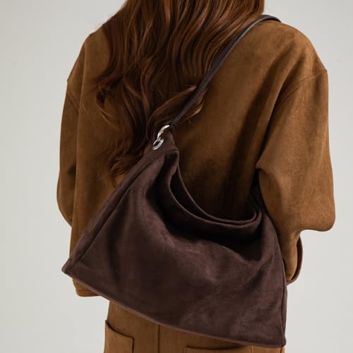 Sac spacieux avec sangle confortable et compartiments de rangement de nuit - 3