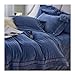 Bedding Duvet Cover Set, Baby Milk Down Four-Piece Winter Thickening, Duvet Cover with Pillowcase, Soft and Warm