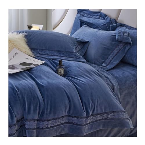 Housse de couette douceur absolue parure de lit cocon de chaleur bébé