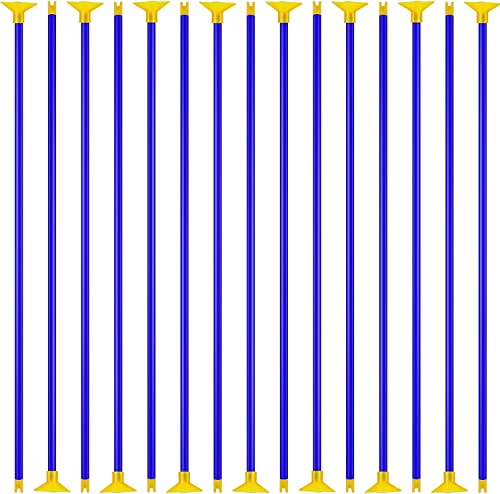 GPP Replacement Suction Cup Arrows for Archery Set for Kids (16 Pack)