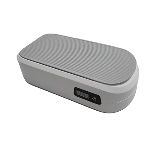 foke�~�j�����g���@�A304 �X�e�����X�|�A600 ml�A�����V���b�g�I�t�A�����̃^�C�}�[�ݒ�A�ዾ�A���ꎕ�A��΂̐��p�B (�O���[)