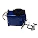 Newlin Tech Handheld or CNC Dual Purpose Plasma Cutter CUT-120 with P80 26ft 180° Straight Machine Torch