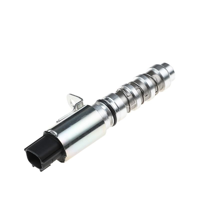 XIBANY pièce Automobile Électronique for Nissan for Rogue Altima Juke Sentra Tiida 23796-JA00A 23796JA00A solénoïde de synchronisation VVT VTC for Moteurs QR25DE pièce Automobile