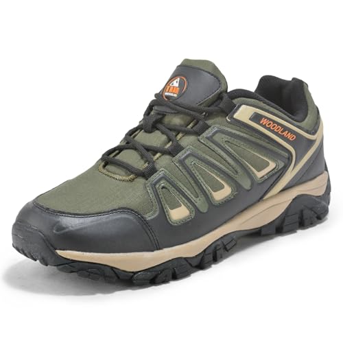 Image of Woodland Mens Gc 4766022hs Hiking Boot