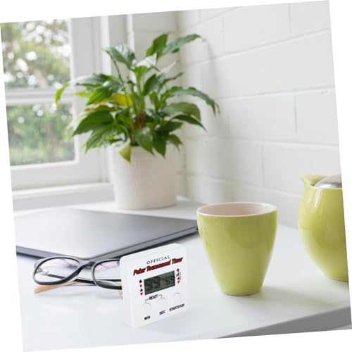 Minuterie d'étude précise HEMOTON pour optimiser la concentration - 6