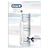 Oral-B Pro 1 Electric Toothbrush