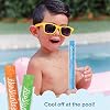Fla-Vor-Ice Popsicle Variety Pack of 1.5 Oz Freezer Bars, Assorted Flavors, 100 Count