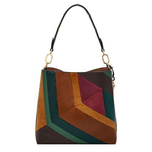 Image of Fossil Womens Jessie Shoulder Bag