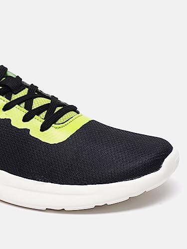 Image of Fila Mens Men Stream Sports Shoes Health Care Professional Shoe