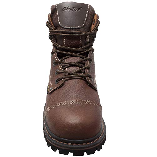 Image of AdTec Men's 6-Inch Comfort Work Boot