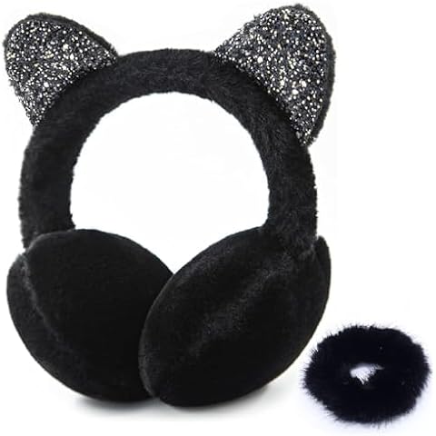 Cache-Oreilles Chauds Kiuiom Cover